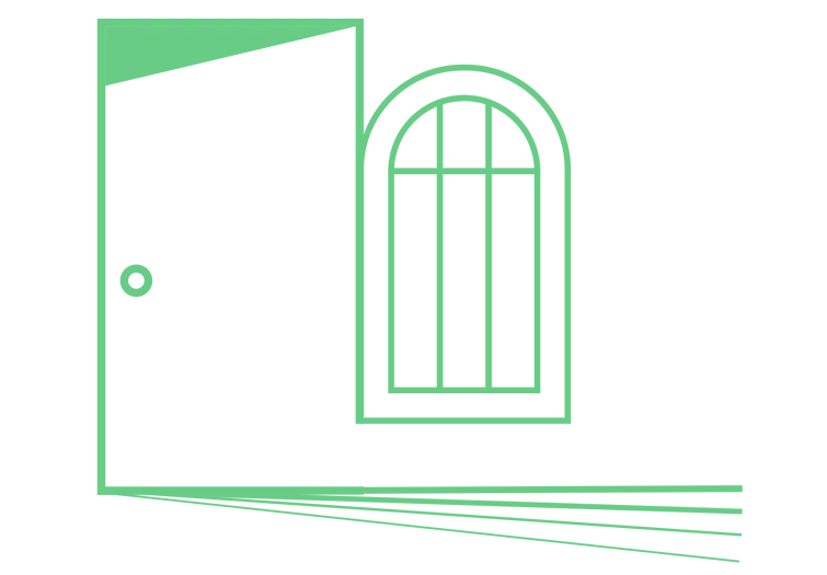 SOLUTION FENETRES ET CLARTE logo