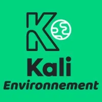 KALI ENVIRONNEMENT logo