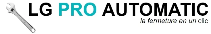 LG PRO AUTOMATIC logo