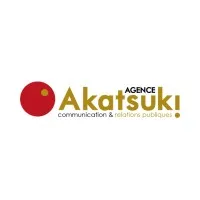 AGENCE AKATSUKI COMMUNICATION & RELATIONS PUBLIQUES logo