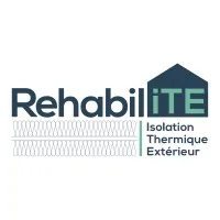 REHABILITE logo