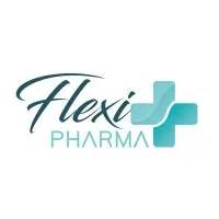 FLEXI PLUS PHARMA logo