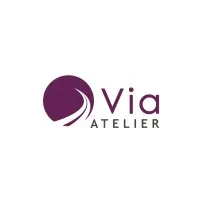 VIA ATELIER logo