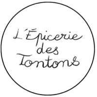 EPICERIE DES TONTONS logo