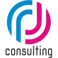 P&D CONSULTING logo