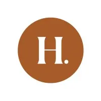 HARMONIA CORP logo