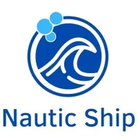 NAUTIC SHIP logo