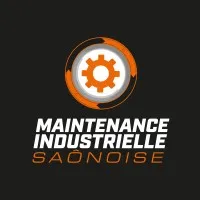 MAINTENANCE INDUSTRIELLE SAONOISE logo