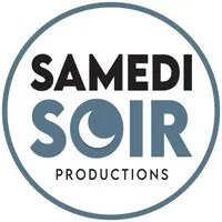 SAMEDI SOIR PRODUCTIONS logo