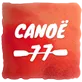 CANOE 77 logo
