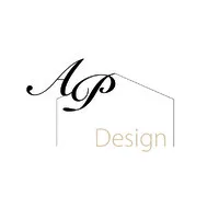 AP DESIGN logo