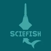 SCIEFISH logo