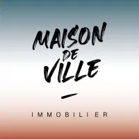 MAISON DE VILLE logo