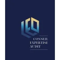 LEO EXPERTISE logo