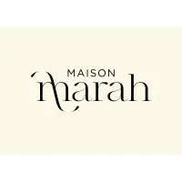 MAISON MARAH logo