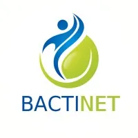 BACTINET logo