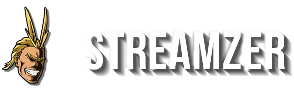 STREAMZER SAS logo