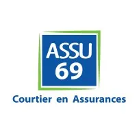 ASSU 69 logo