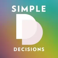 SIMPLE DECISIONS logo