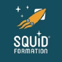SQUID FORMATION logo