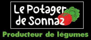 LE POTAGER DE SONNAZ logo