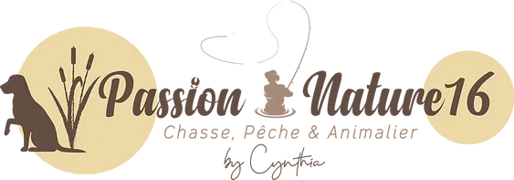 PASSION NATURE 16 logo