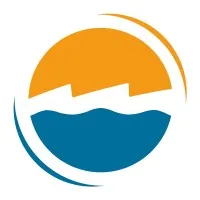Voici le logo de la marque LAKETRICITY qui représente son identité graphique.