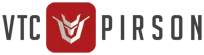 VTC PIRSON logo