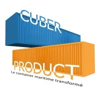 CUBER PRODUCT logo