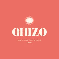 GHIZO PARIS logo