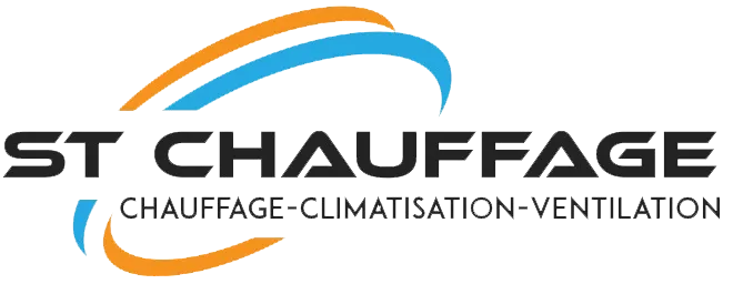 ST CHAUFFAGE logo