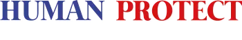 HUMAN PROTECT logo