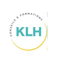 KLH CONSEIL ET FORMATION logo