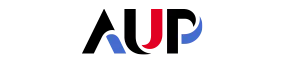 AUP HOUSING logo