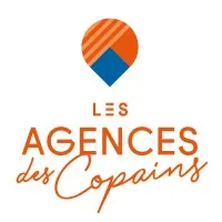 LES AGENCES DES COPAINS logo