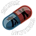 SCOTCH & CUBA MOTORS logo