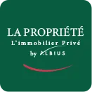 LA PROPRIETE D'ALBIUS logo