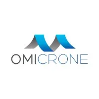 OMICRONE ACADEMY logo