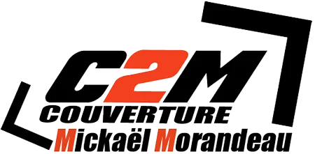 C2M COUVERTURE logo