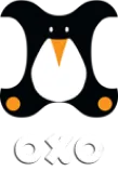 OXO CANYONING logo