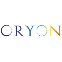 ORYON.IO logo