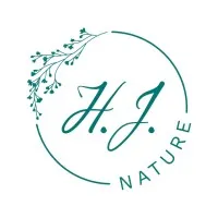 H.J. NATURE logo