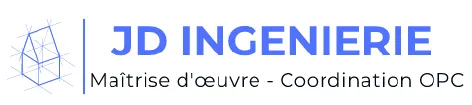 JD INGENIERIE logo