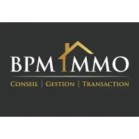 PATRIMOINE PRIVE logo