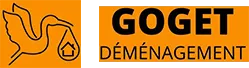 GOGET DEMENAGEMENT logo