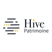 HIVE PATRIMOINE logo
