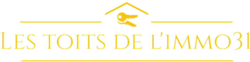 LES TOITS DE L'IMMO 31 logo