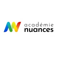 ACADEMIE NUANCES logo