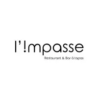 L'IMPASSE logo