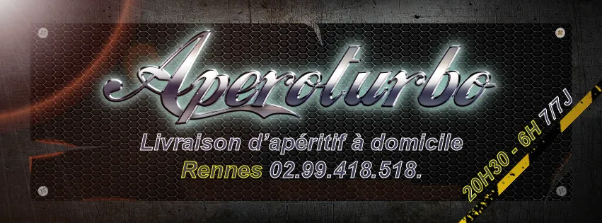 BREIZH BOISSON logo